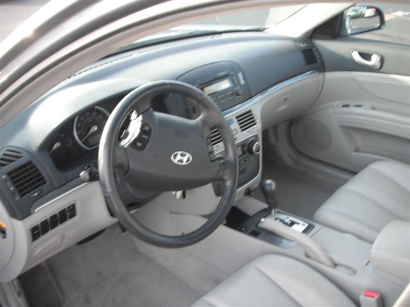 Pre-owned Car SonataHyundai