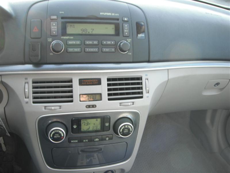 Pre-owned Car SonataHyundai