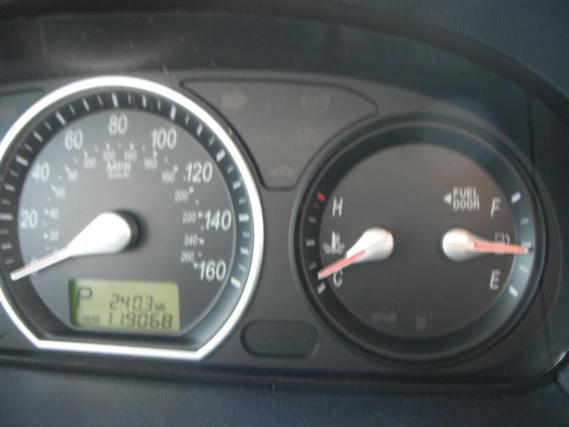 Pre-owned Car SonataHyundai