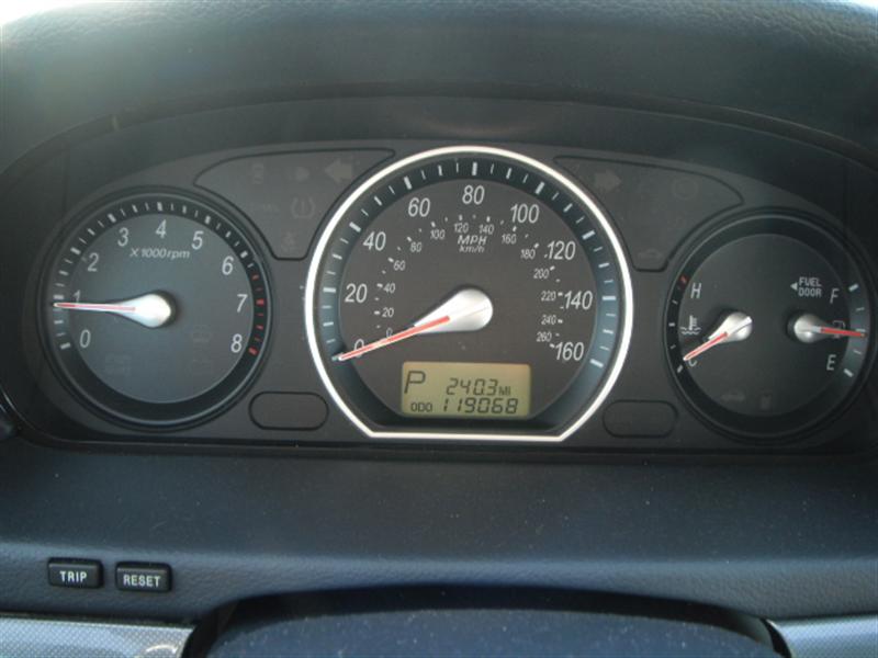 Pre-owned Car SonataHyundai