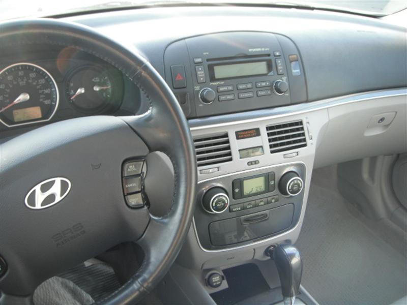 Pre-owned Car SonataHyundai
