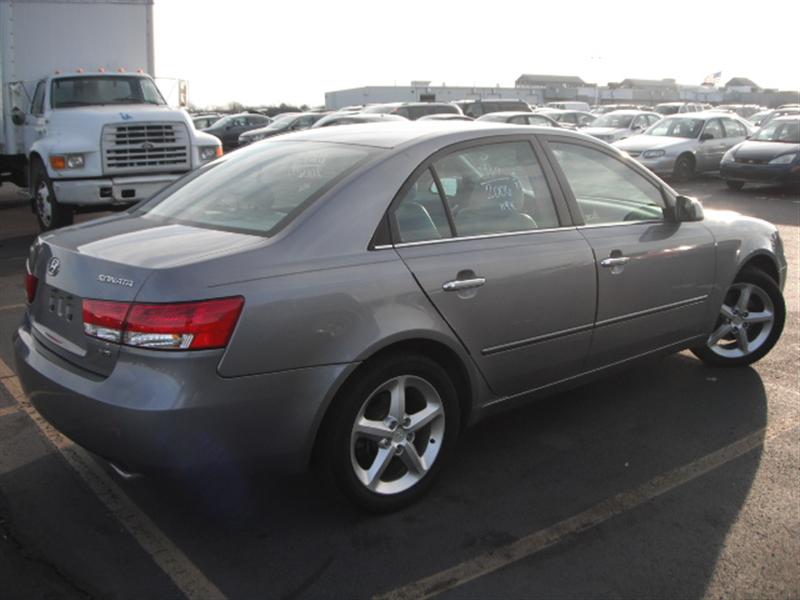 Pre-owned Car SonataHyundai