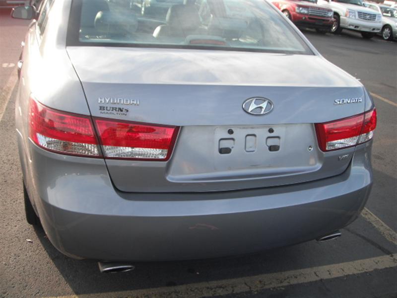 Pre-owned Car SonataHyundai