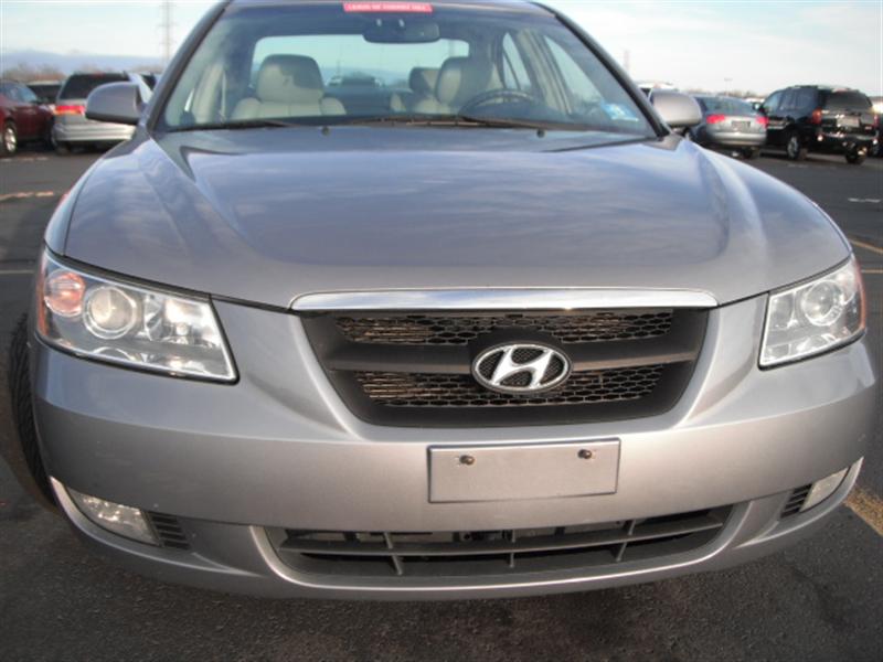 Pre-owned Car SonataHyundai