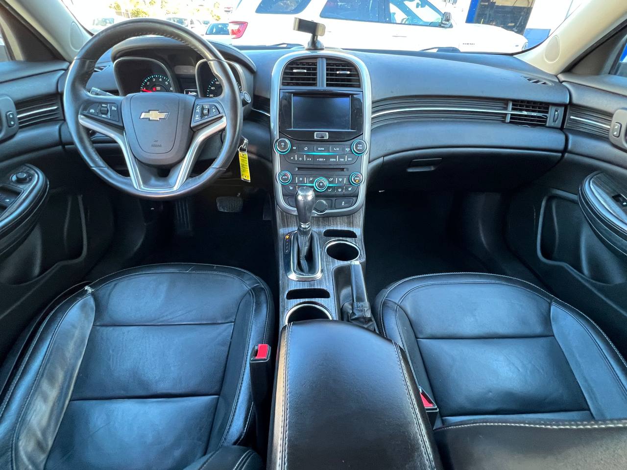 Used - Chevrolet Malibu LTZ Sedan for sale in Staten Island NY