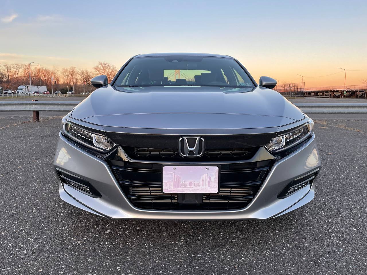 Used - Honda Accord Sport SEDAN for sale in Staten Island NY