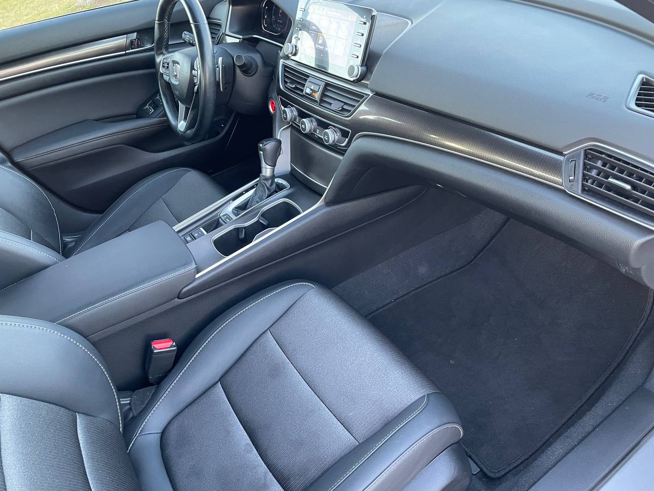 Used - Honda Accord Sport SEDAN for sale in Staten Island NY