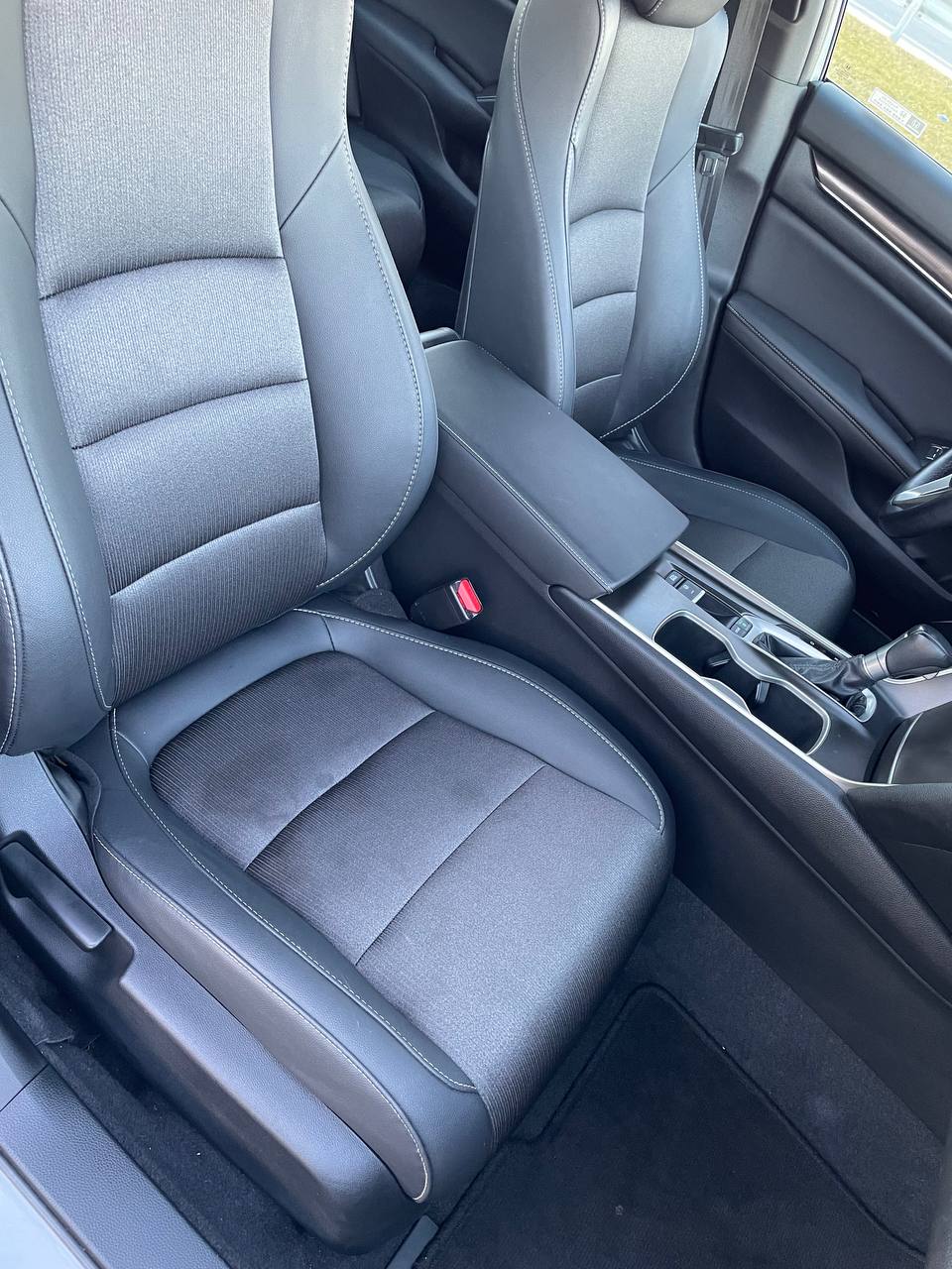 Used - Honda Accord Sport SEDAN for sale in Staten Island NY