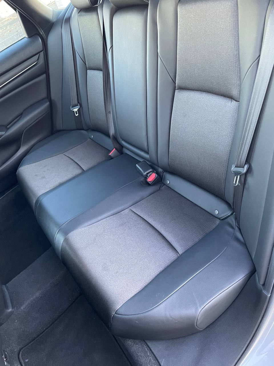 Used - Honda Accord Sport SEDAN for sale in Staten Island NY