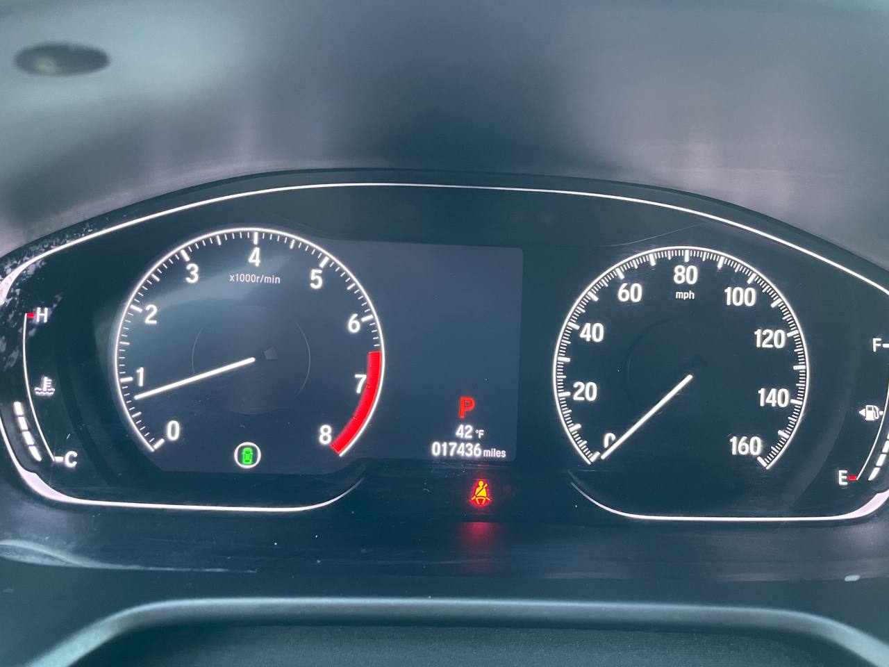 Used - Honda Accord Sport SEDAN for sale in Staten Island NY