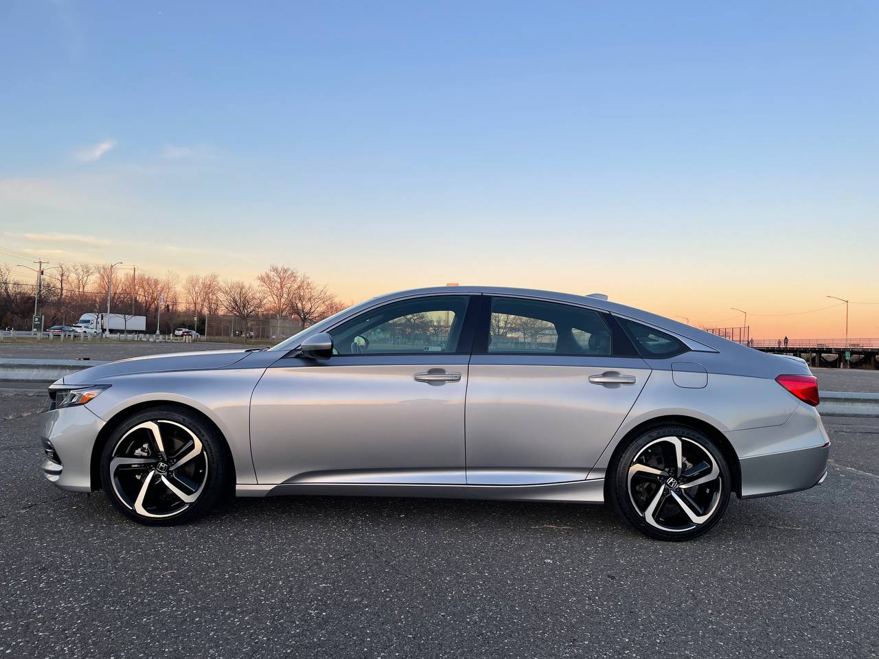 Used - Honda Accord Sport SEDAN for sale in Staten Island NY
