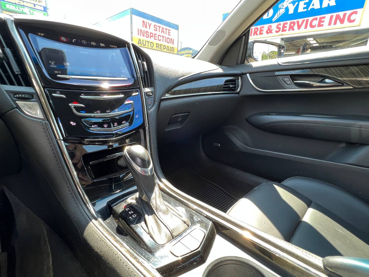 Used - Cadillac ATS 2.0T Coupe for sale in Staten Island NY