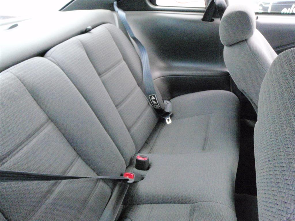 Pre-owned Car MustangFord