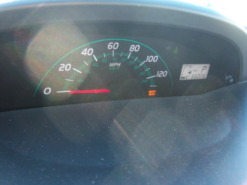 Pre-owned Car YarisToyota