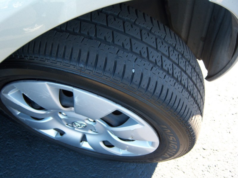 Pre-owned Car YarisToyota