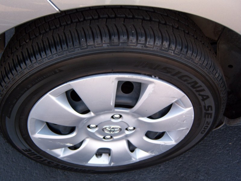 Pre-owned Car YarisToyota