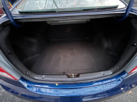 Used - Hyundai Accent SE SEDAN for sale in Staten Island NY