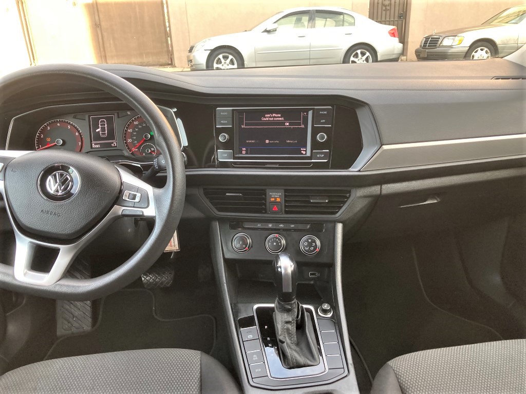 Used - Volkswagen Jetta 1.4T S Sedan for sale in Staten Island NY