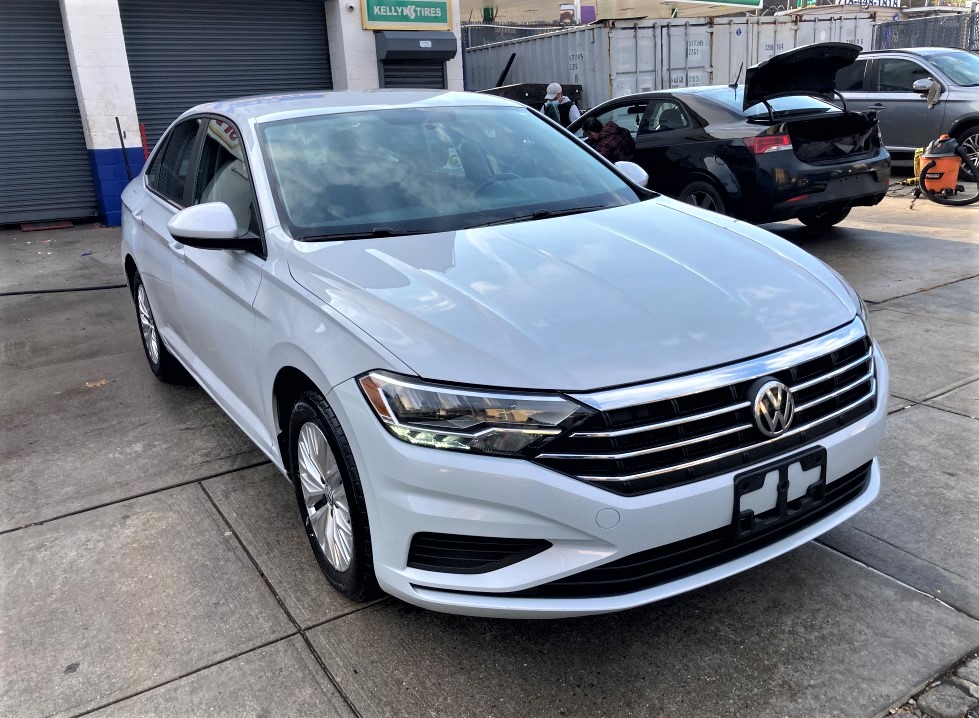 Used - Volkswagen Jetta 1.4T S Sedan for sale in Staten Island NY