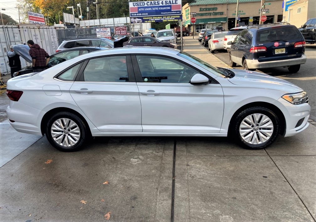 Used - Volkswagen Jetta 1.4T S Sedan for sale in Staten Island NY