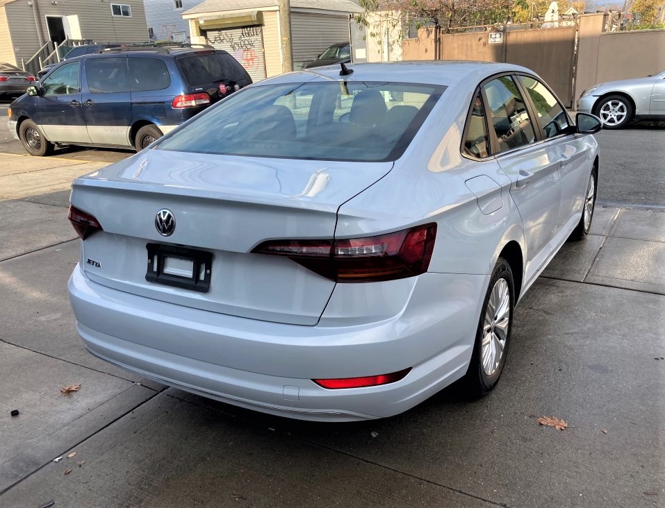 Used - Volkswagen Jetta 1.4T S Sedan for sale in Staten Island NY