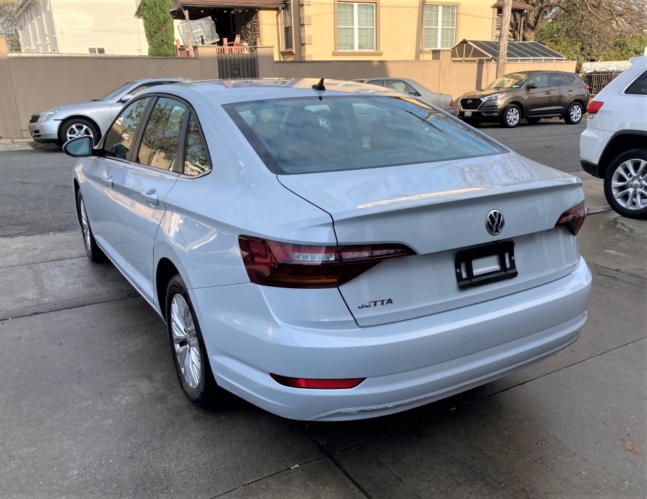 Used - Volkswagen Jetta 1.4T S Sedan for sale in Staten Island NY