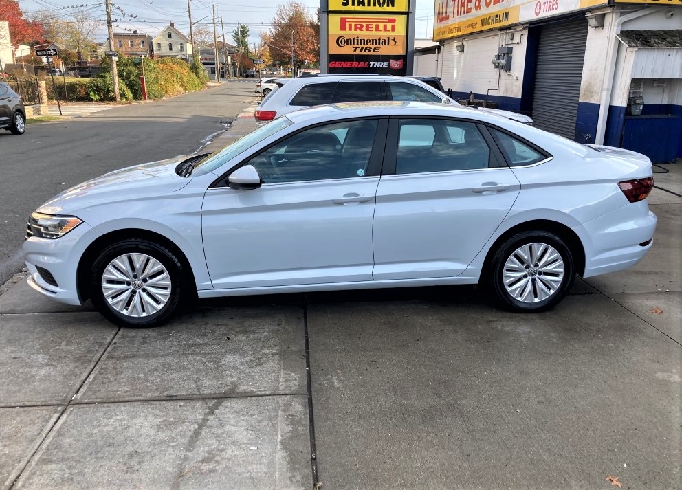 Used - Volkswagen Jetta 1.4T S Sedan for sale in Staten Island NY