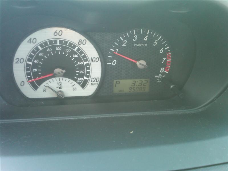 Pre-owned Car xAScion