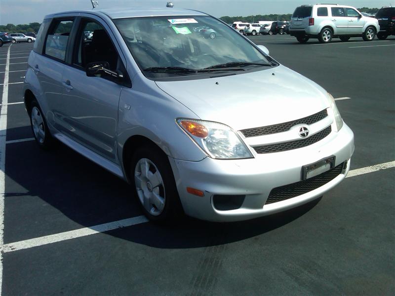 Nissan scion for sale used