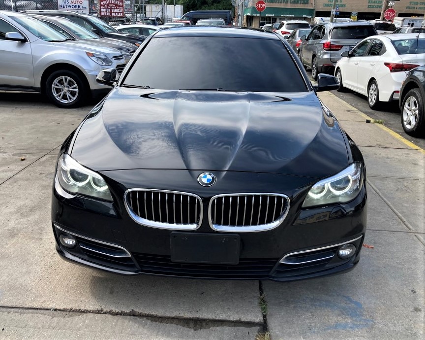 Used - BMW 5 Series 528i xDrive AWD Sedan for sale in Staten Island NY