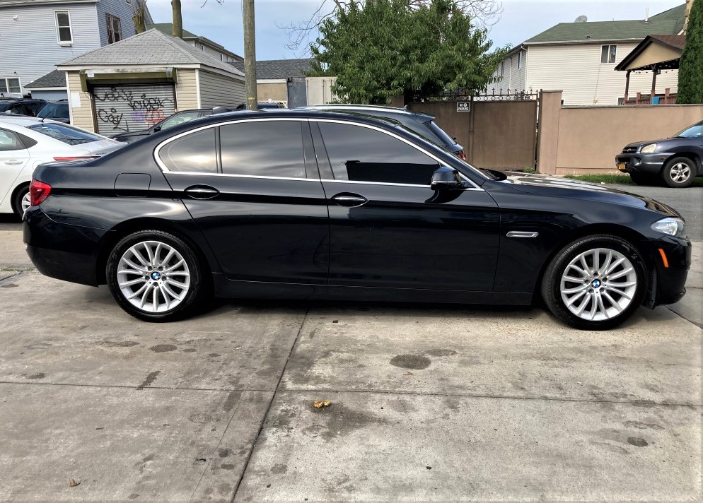Used - BMW 5 Series 528i xDrive AWD Sedan for sale in Staten Island NY