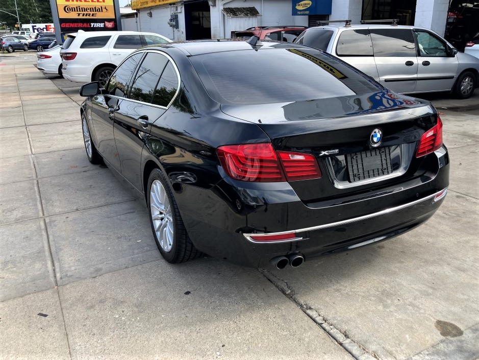 Used - BMW 5 Series 528i xDrive AWD Sedan for sale in Staten Island NY