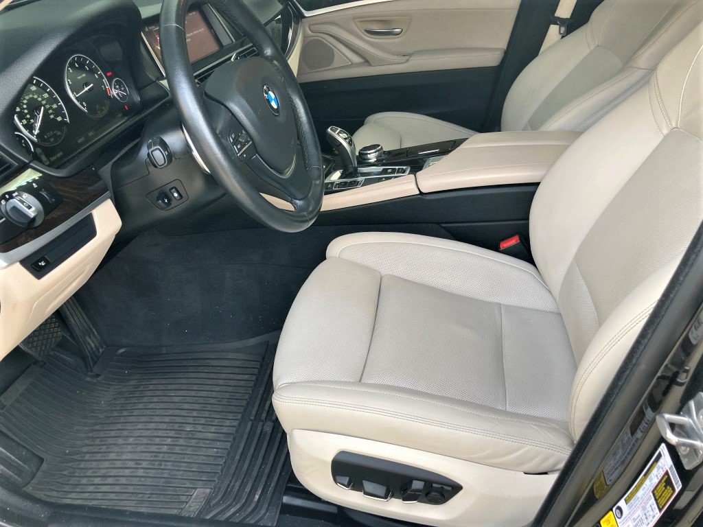 Used - BMW 5 Series 528i xDrive AWD Sedan for sale in Staten Island NY