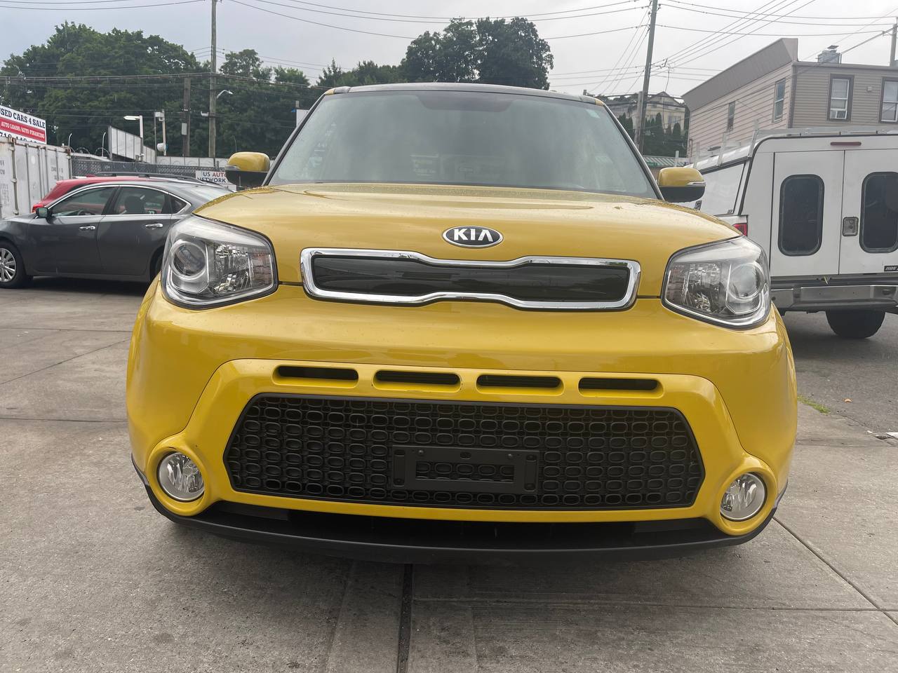 Used - Kia Soul ! Wagon for sale in Staten Island NY