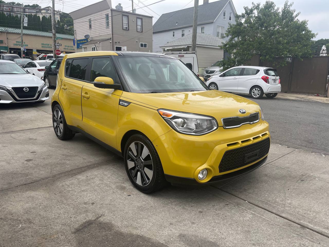 Used - Kia Soul ! Wagon for sale in Staten Island NY