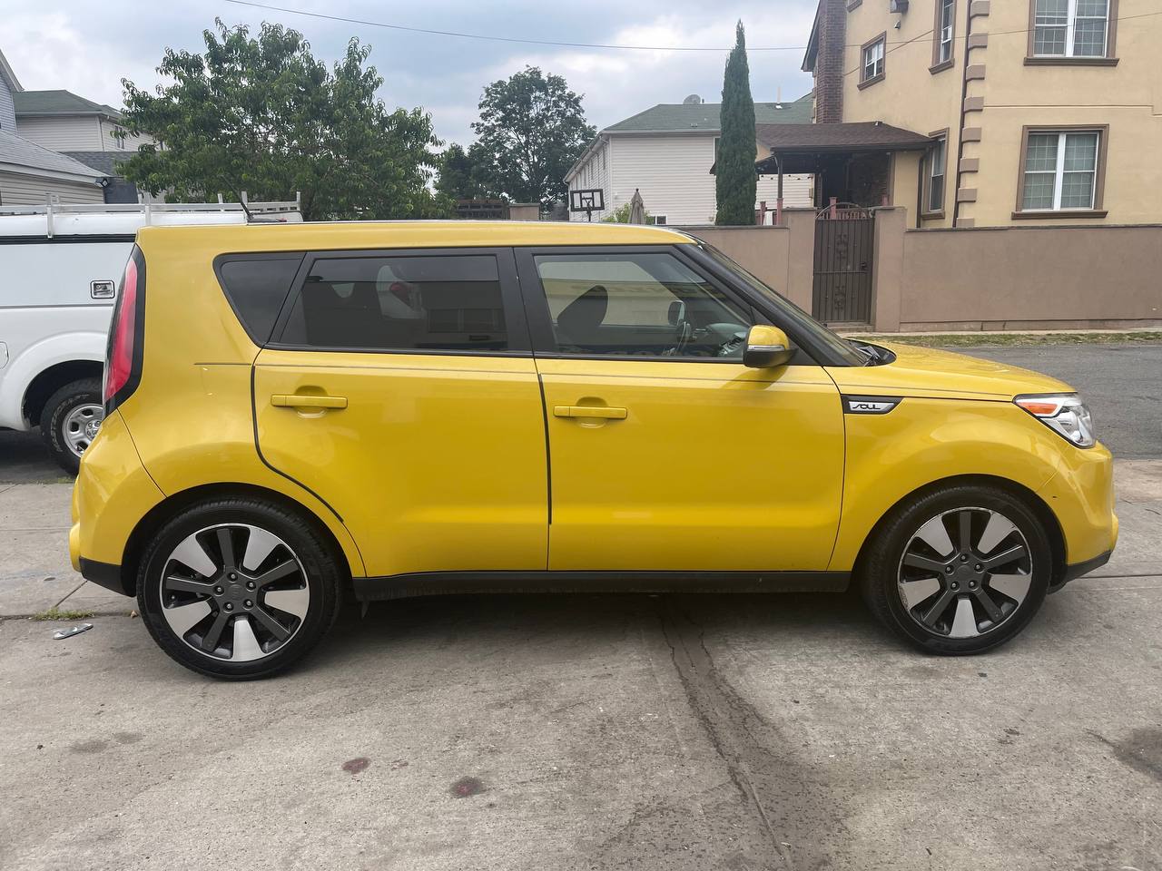 Used - Kia Soul ! Wagon for sale in Staten Island NY