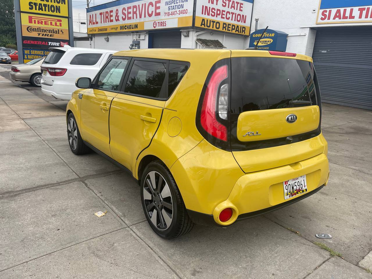 Used - Kia Soul ! Wagon for sale in Staten Island NY