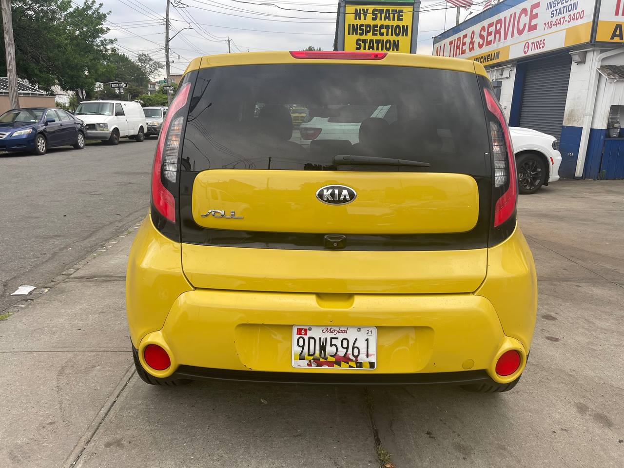 Used - Kia Soul ! Wagon for sale in Staten Island NY