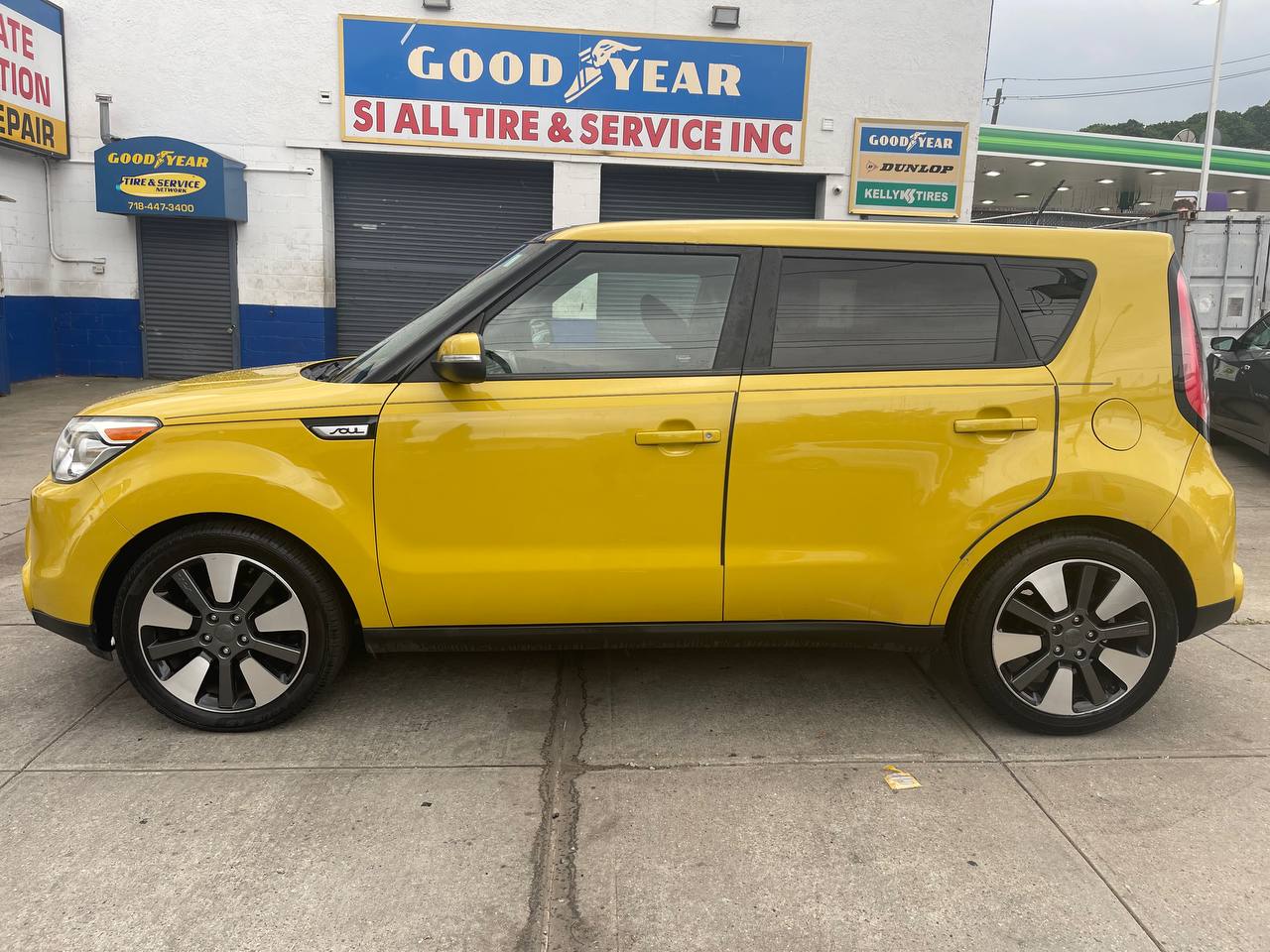 Used - Kia Soul ! Wagon for sale in Staten Island NY