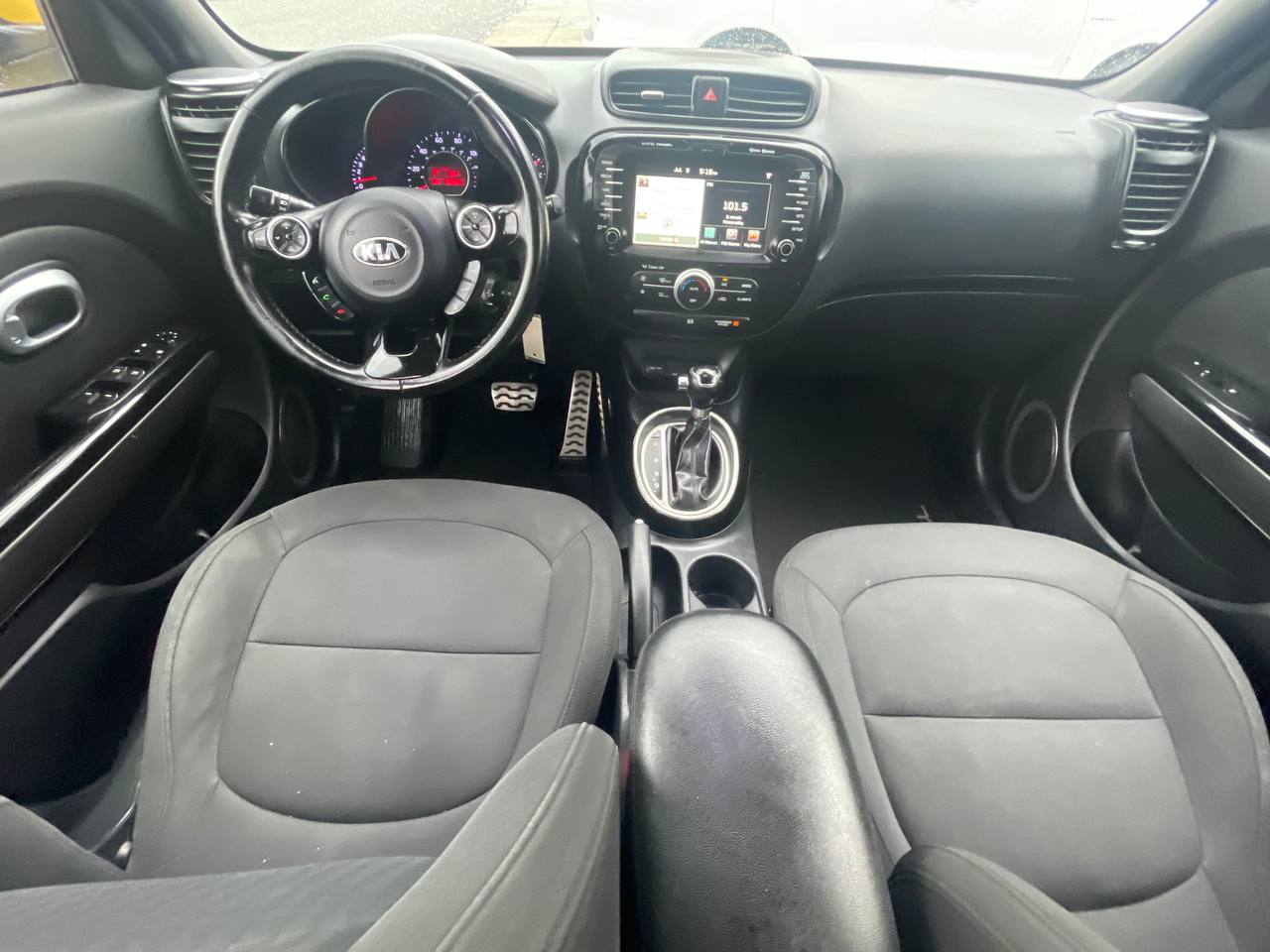 Used - Kia Soul ! Wagon for sale in Staten Island NY