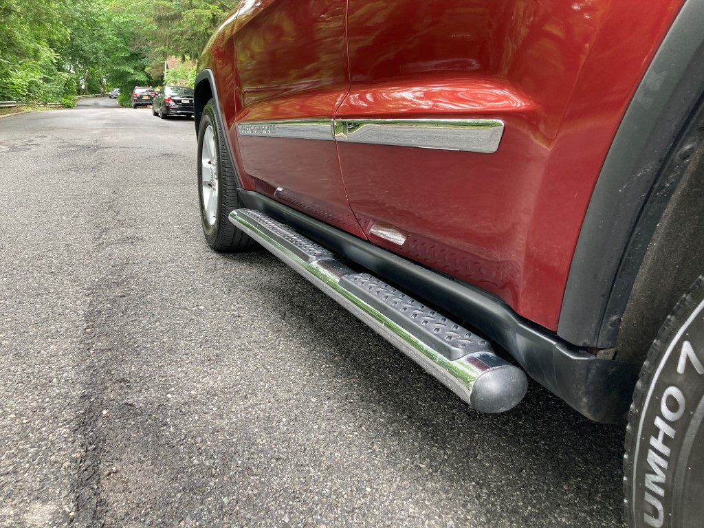 Used - Jeep Grand Cherokee Laredo 4x4 SUV for sale in Staten Island NY