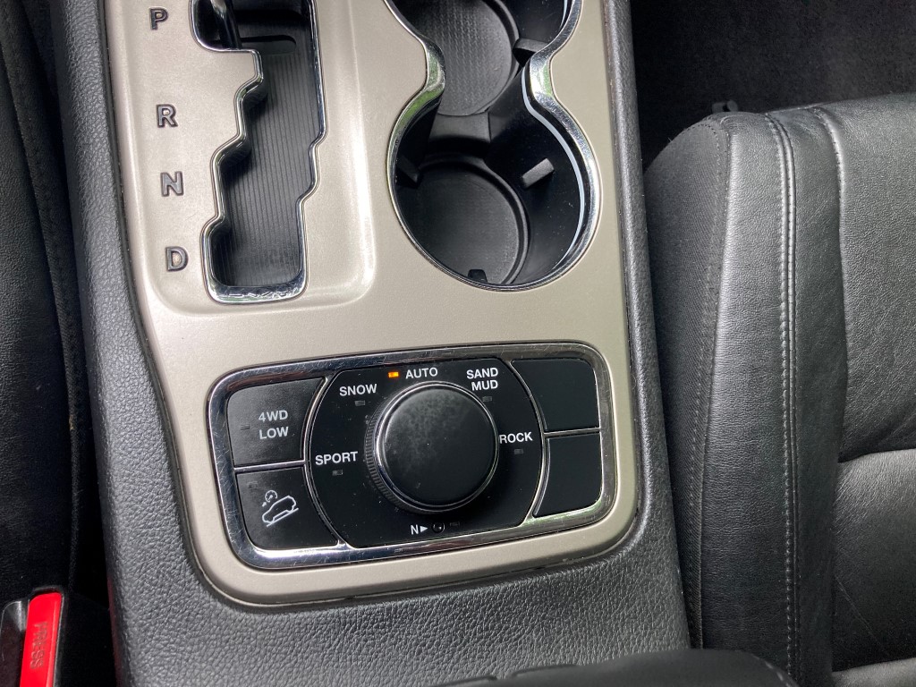 Used - Jeep Grand Cherokee Laredo 4x4 SUV for sale in Staten Island NY