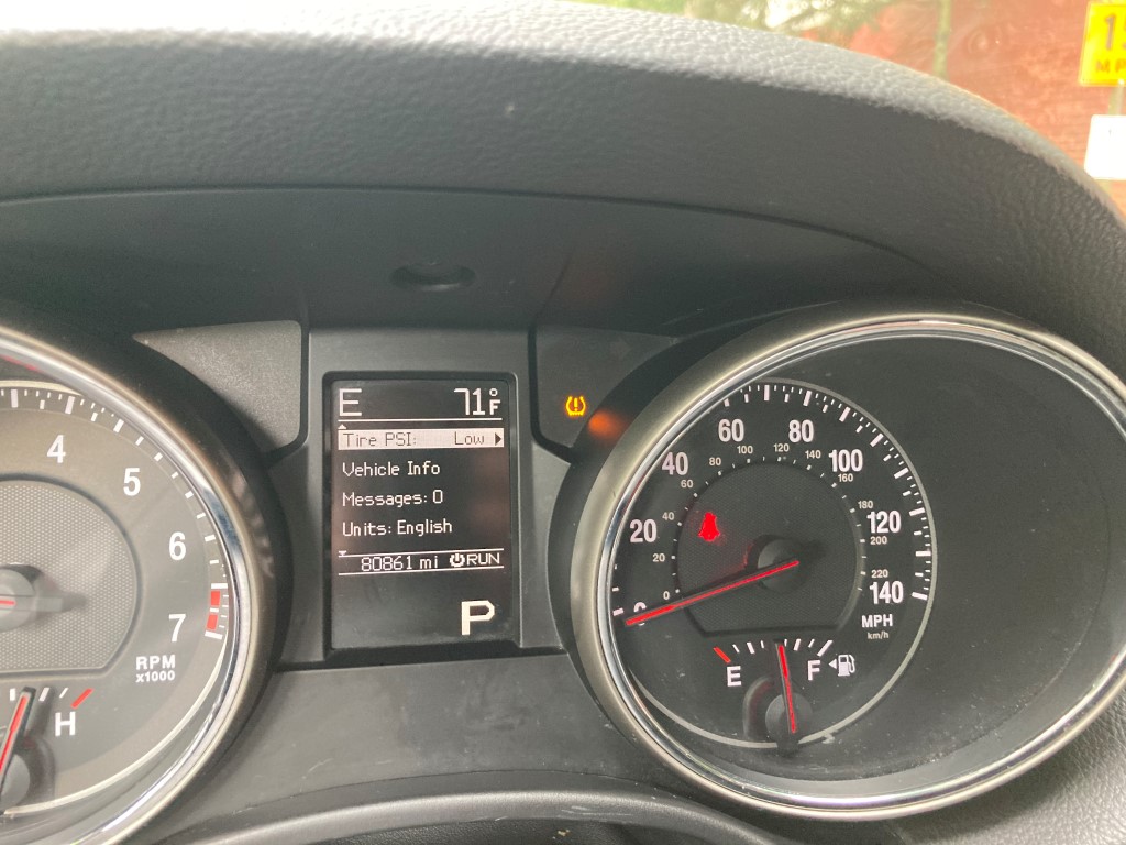 Used - Jeep Grand Cherokee Laredo 4x4 SUV for sale in Staten Island NY