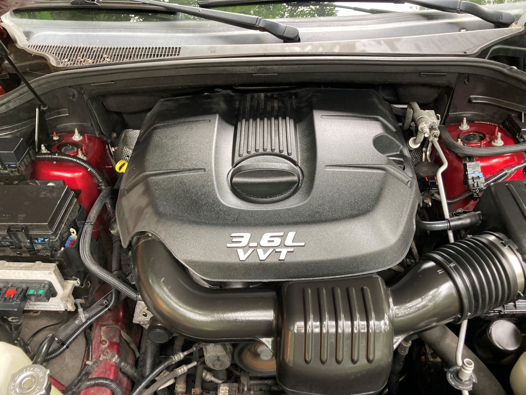 Used - Jeep Grand Cherokee Laredo 4x4 SUV for sale in Staten Island NY