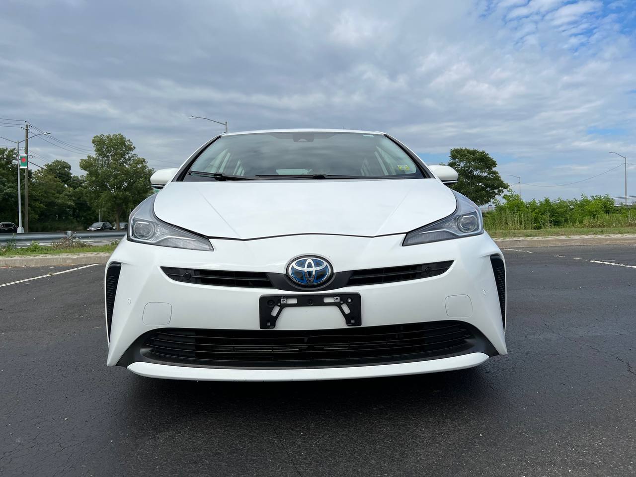 Used - Toyota Prius LE Hatchback for sale in Staten Island NY