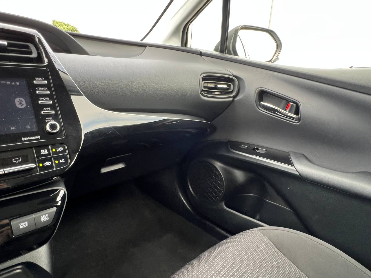 Used - Toyota Prius LE Hatchback for sale in Staten Island NY