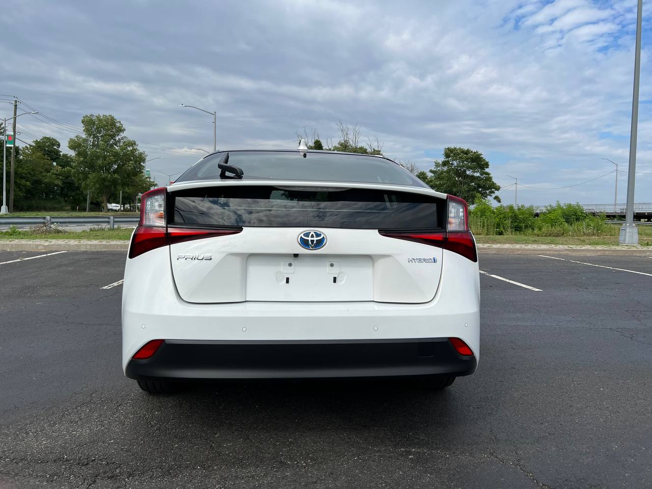 Used - Toyota Prius LE Hatchback for sale in Staten Island NY