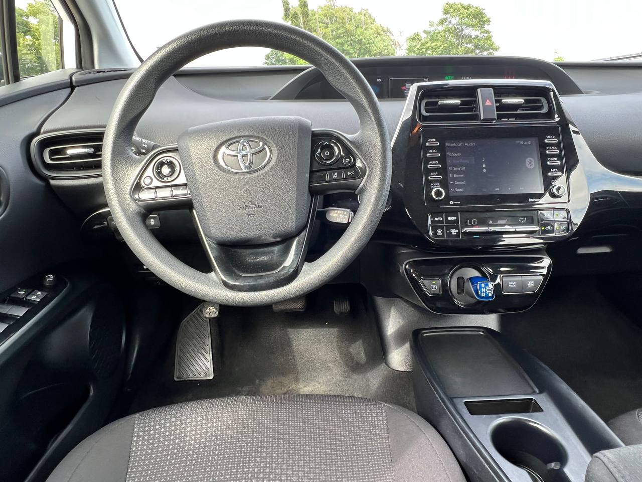 Used - Toyota Prius LE Hatchback for sale in Staten Island NY