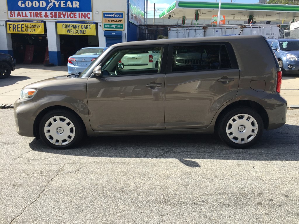 Used - Toyota Scion xB Wagon for sale in Staten Island NY