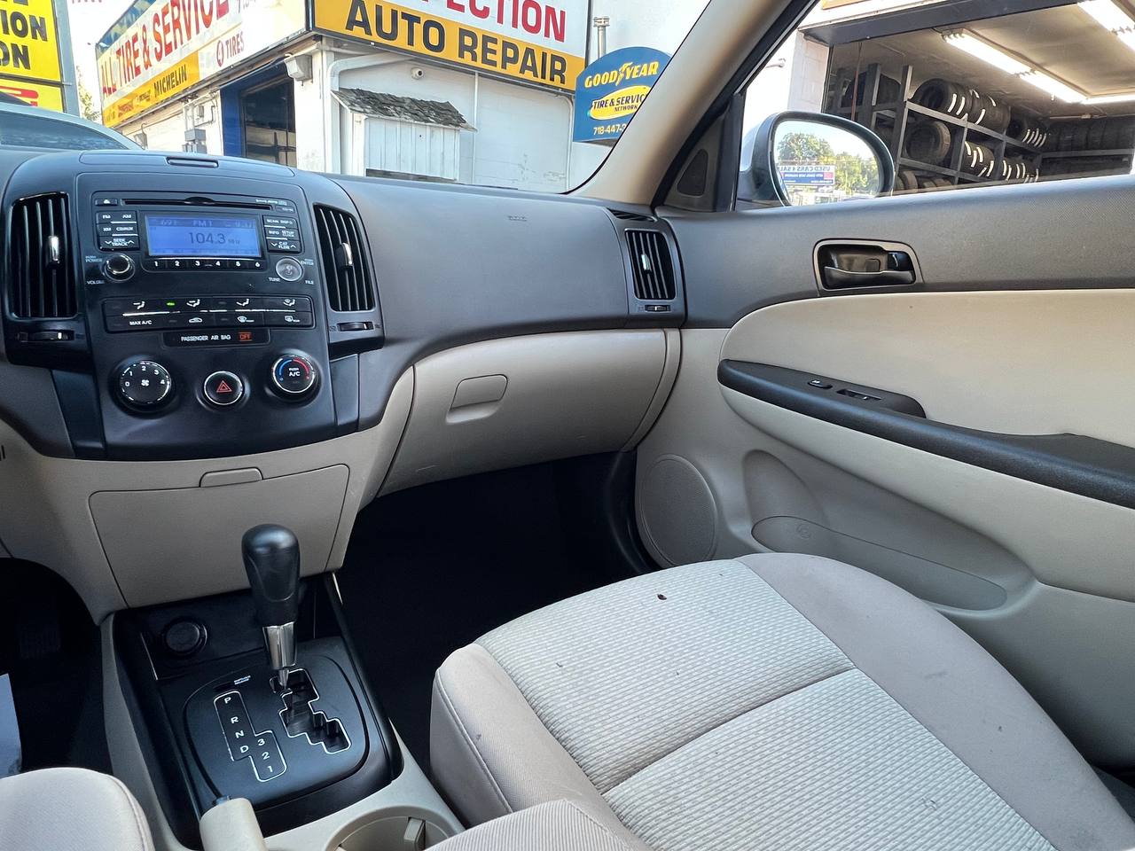 Used - Hyundai Elantra Touring Wagon for sale in Staten Island NY